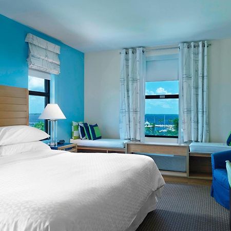 Four Points By Sheraton Punta Gorda Harborside المظهر الخارجي الصورة