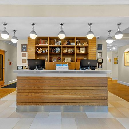 Four Points By Sheraton Punta Gorda Harborside المظهر الخارجي الصورة