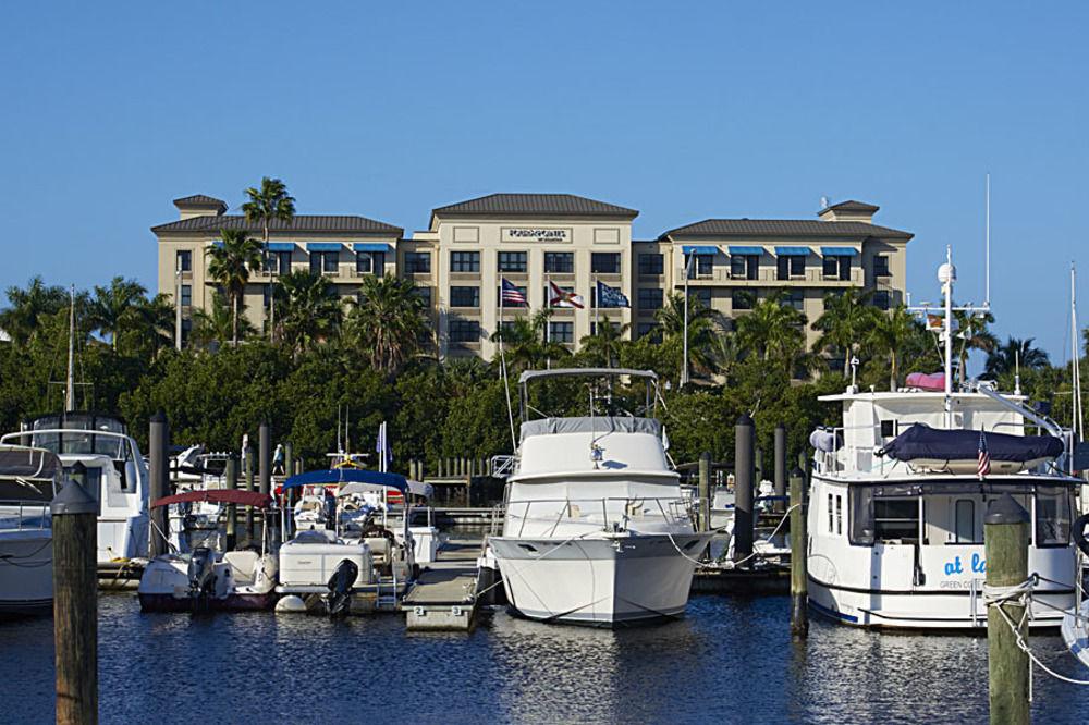 Four Points By Sheraton Punta Gorda Harborside المظهر الخارجي الصورة