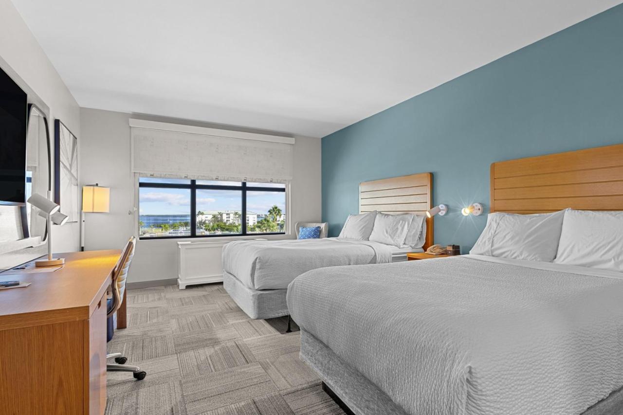 Four Points By Sheraton Punta Gorda Harborside المظهر الخارجي الصورة