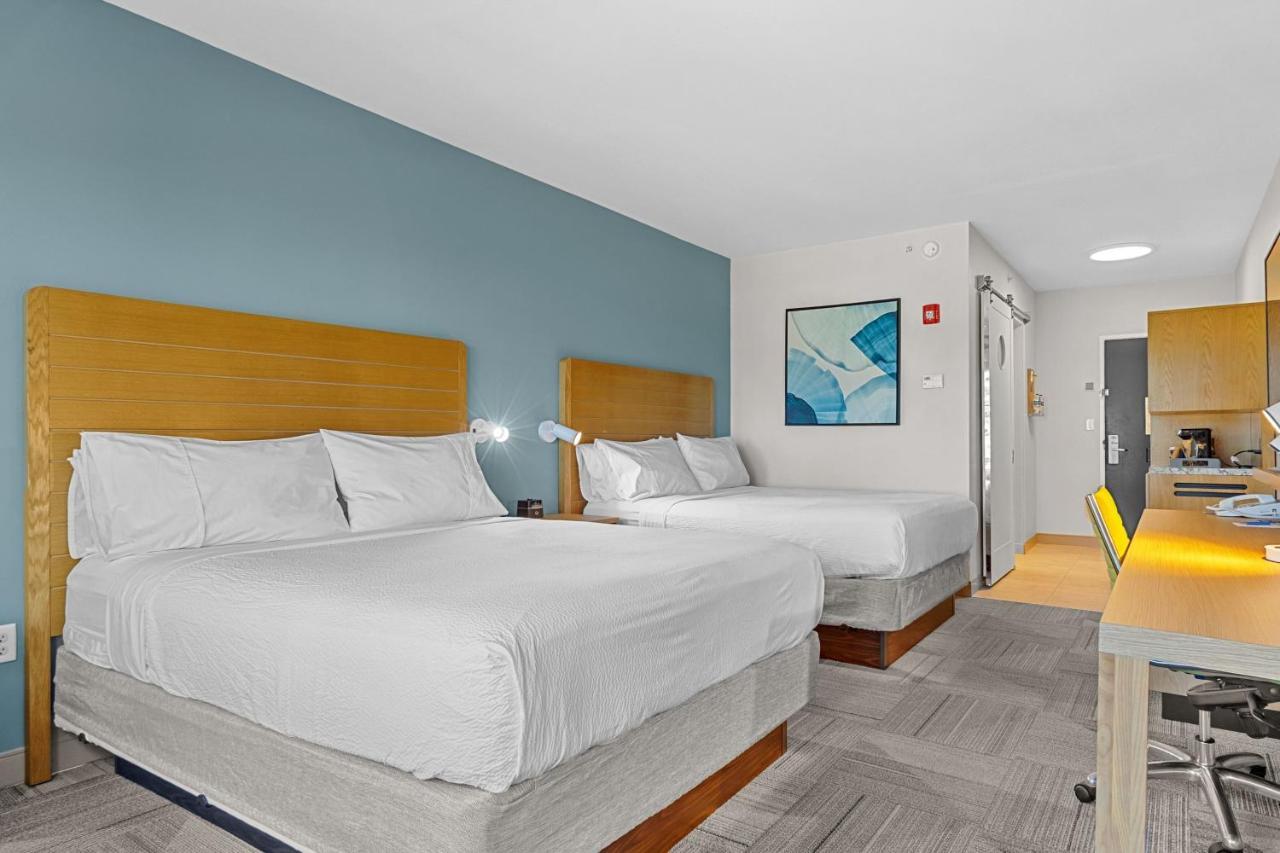 Four Points By Sheraton Punta Gorda Harborside المظهر الخارجي الصورة