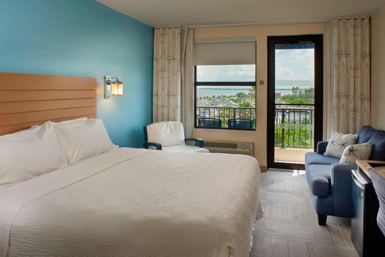 Four Points By Sheraton Punta Gorda Harborside المظهر الخارجي الصورة