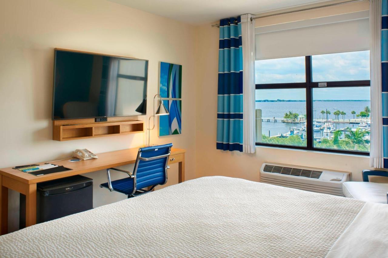 Four Points By Sheraton Punta Gorda Harborside المظهر الخارجي الصورة