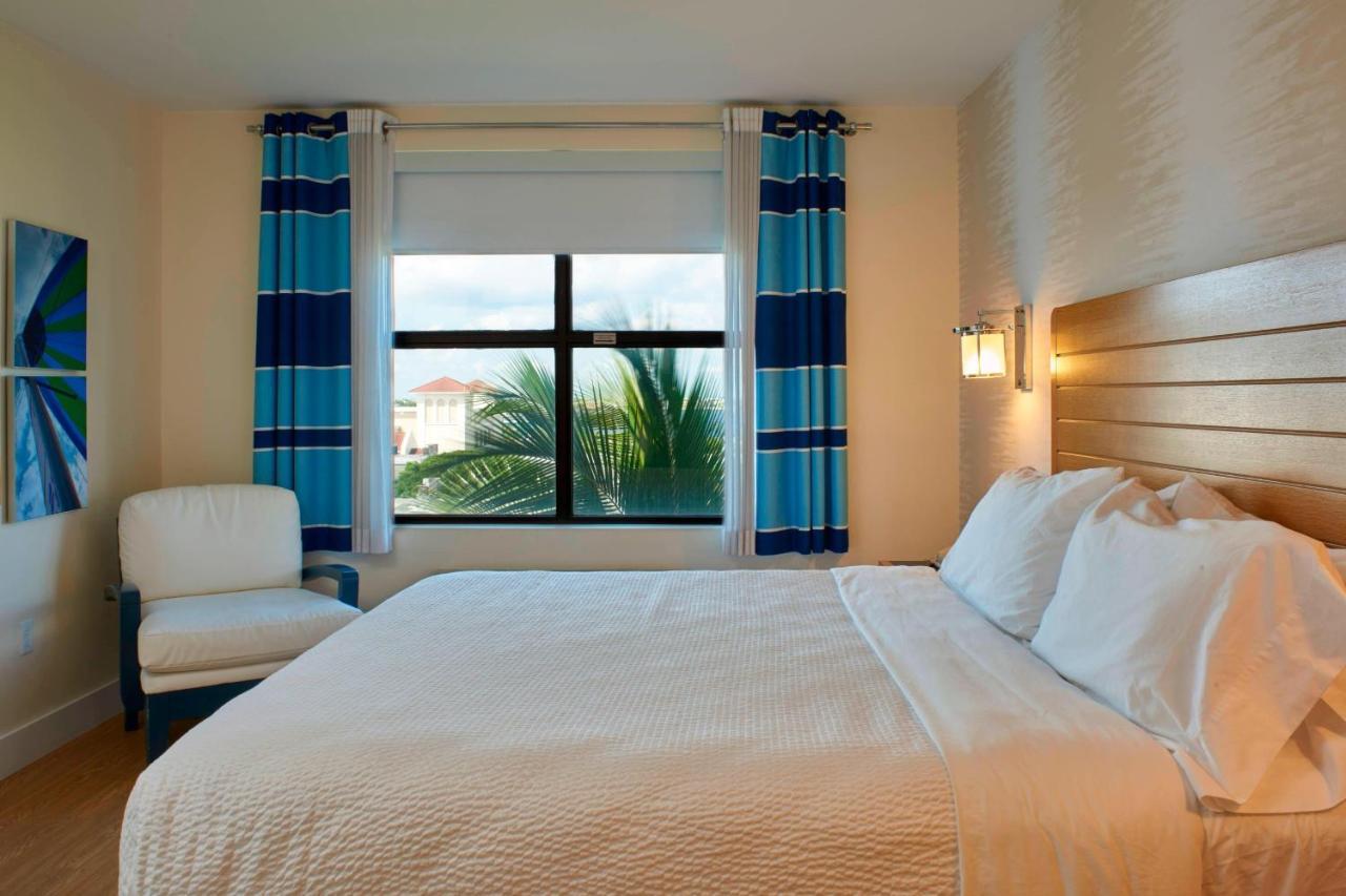 Four Points By Sheraton Punta Gorda Harborside المظهر الخارجي الصورة