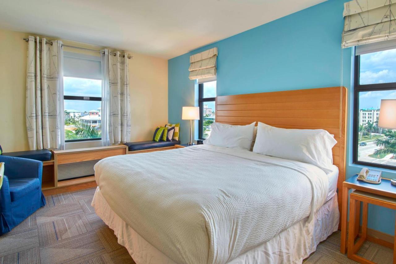 Four Points By Sheraton Punta Gorda Harborside المظهر الخارجي الصورة