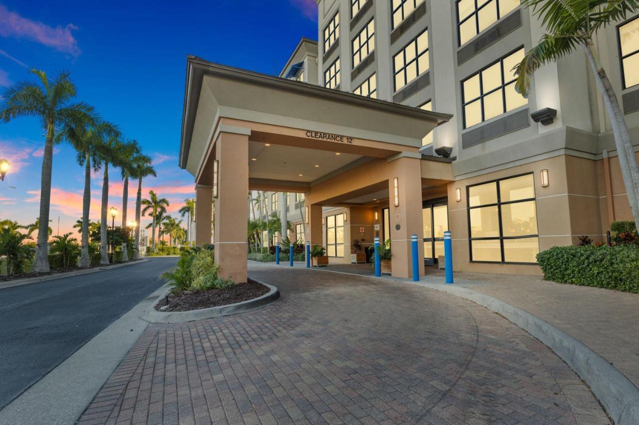 Four Points By Sheraton Punta Gorda Harborside المظهر الخارجي الصورة