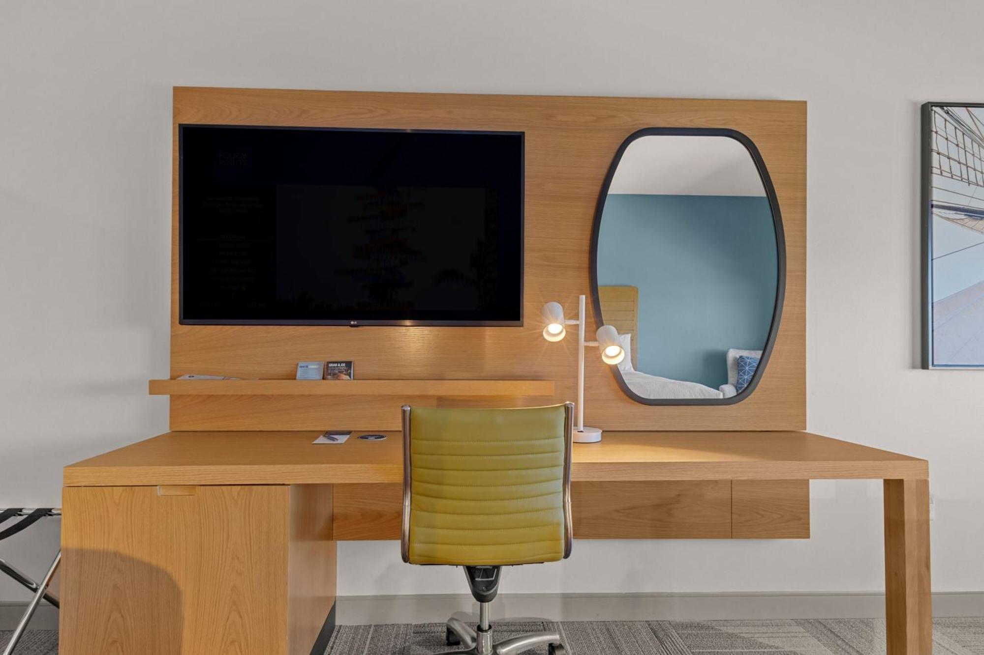 Four Points By Sheraton Punta Gorda Harborside المظهر الخارجي الصورة