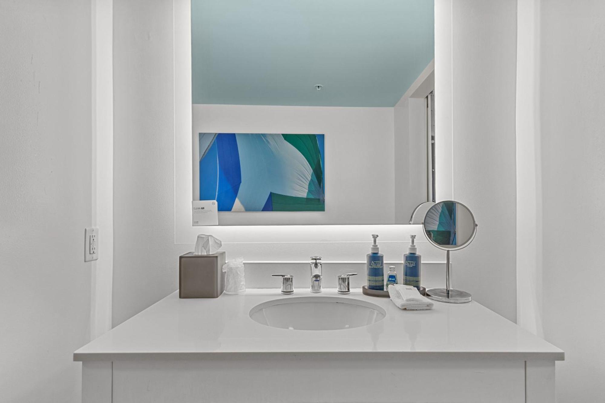 Four Points By Sheraton Punta Gorda Harborside المظهر الخارجي الصورة