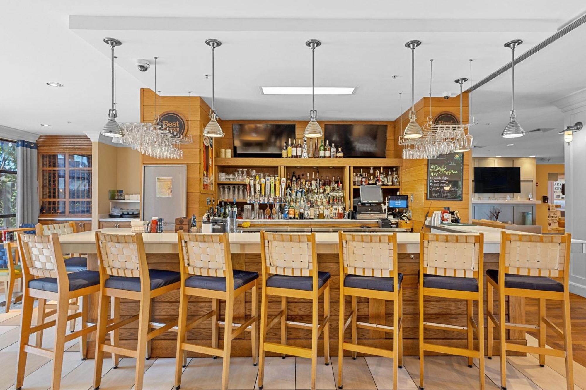 Four Points By Sheraton Punta Gorda Harborside المظهر الخارجي الصورة