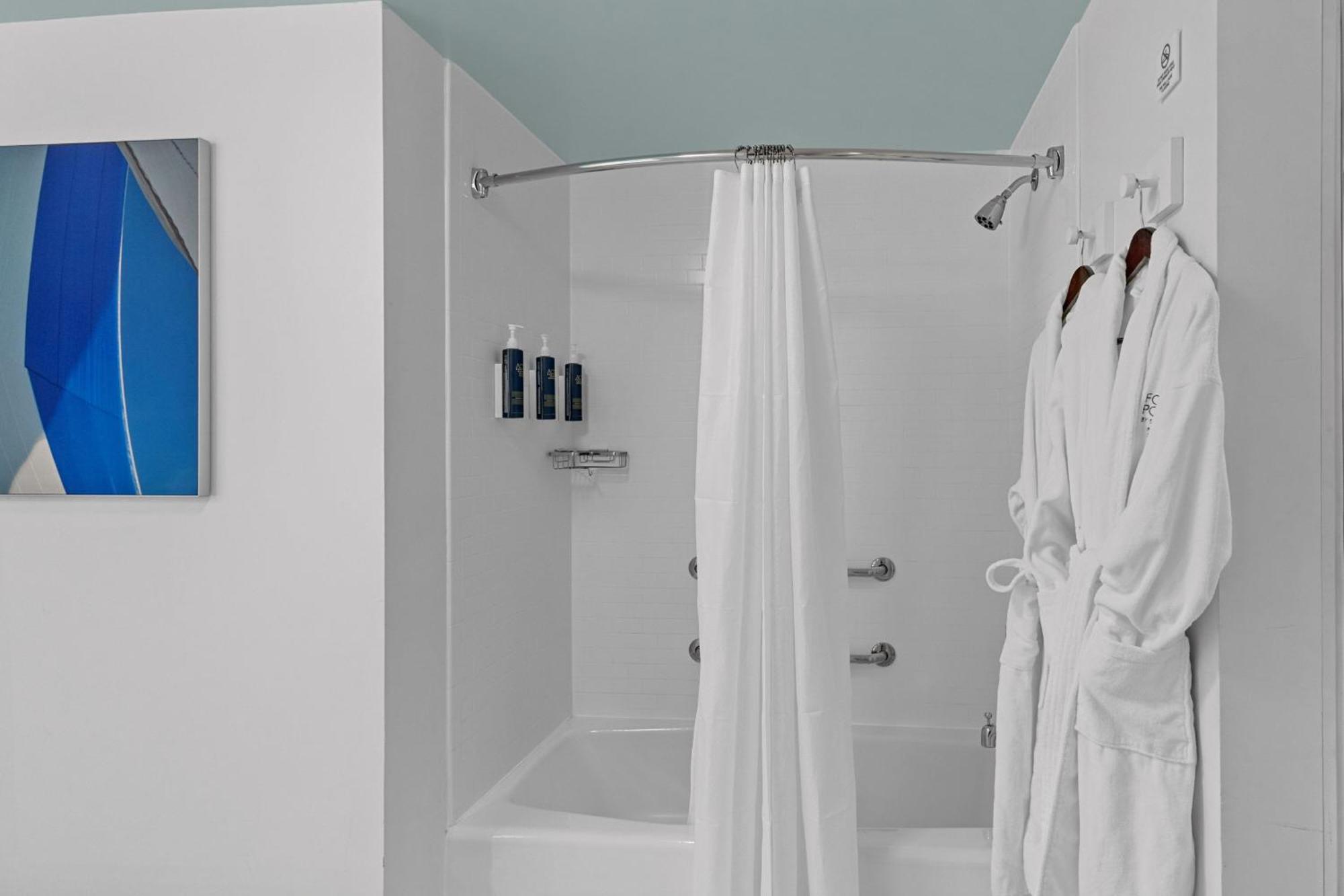 Four Points By Sheraton Punta Gorda Harborside المظهر الخارجي الصورة