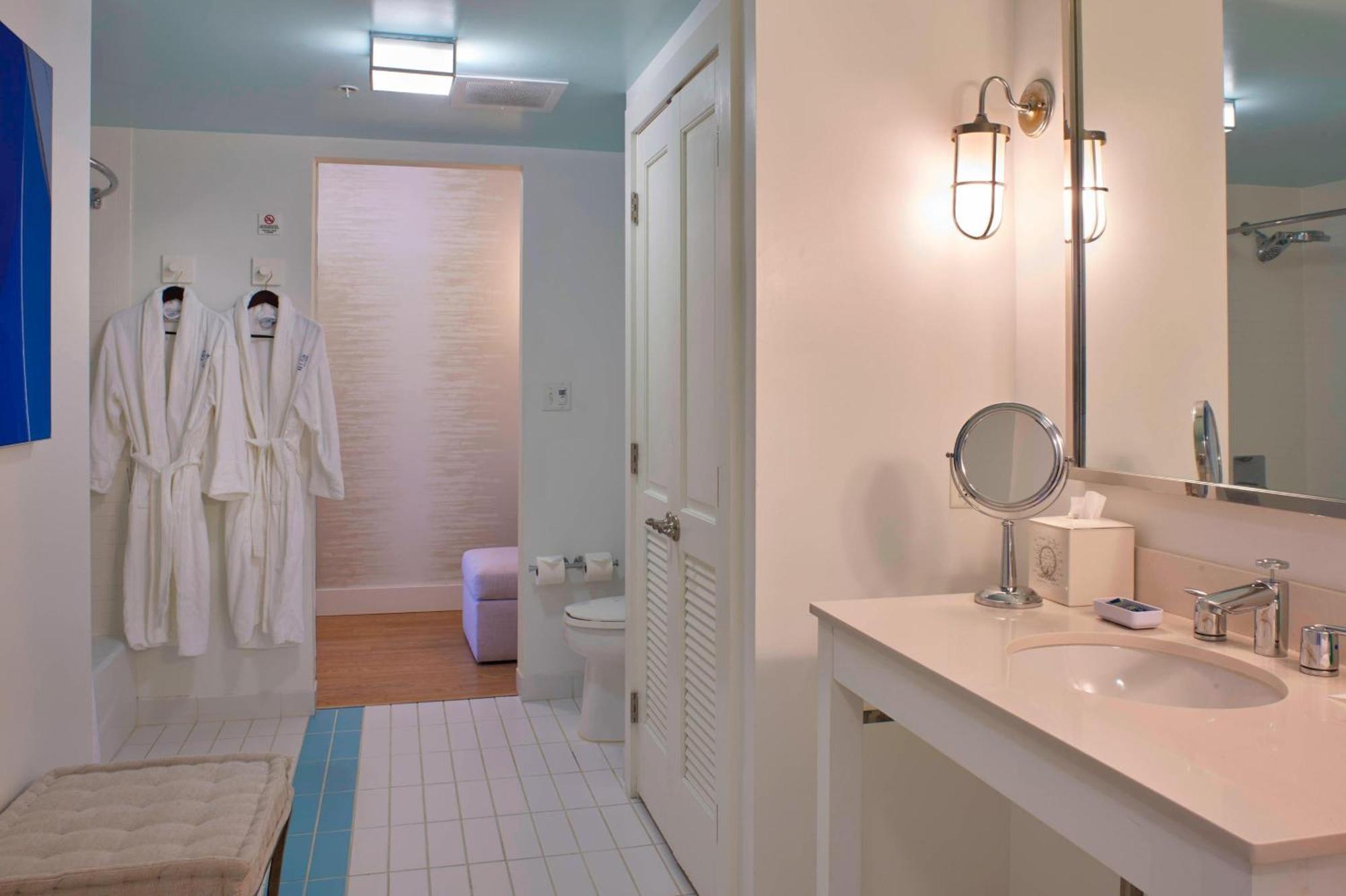 Four Points By Sheraton Punta Gorda Harborside المظهر الخارجي الصورة