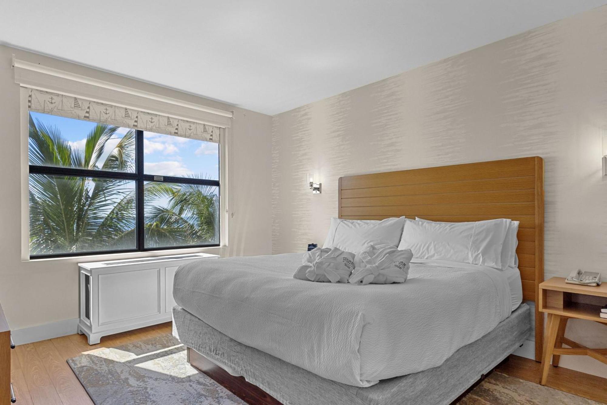 Four Points By Sheraton Punta Gorda Harborside المظهر الخارجي الصورة
