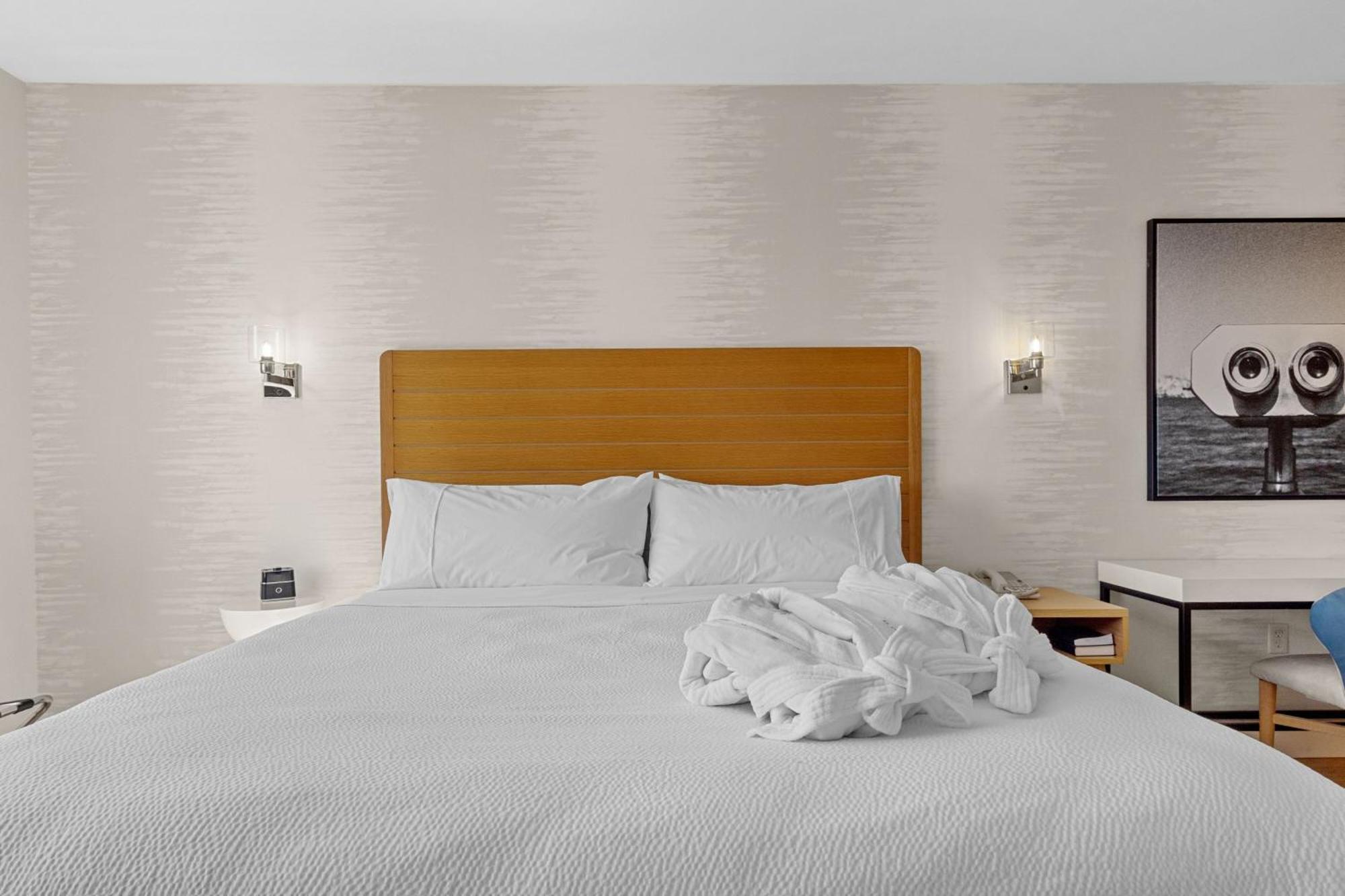 Four Points By Sheraton Punta Gorda Harborside المظهر الخارجي الصورة