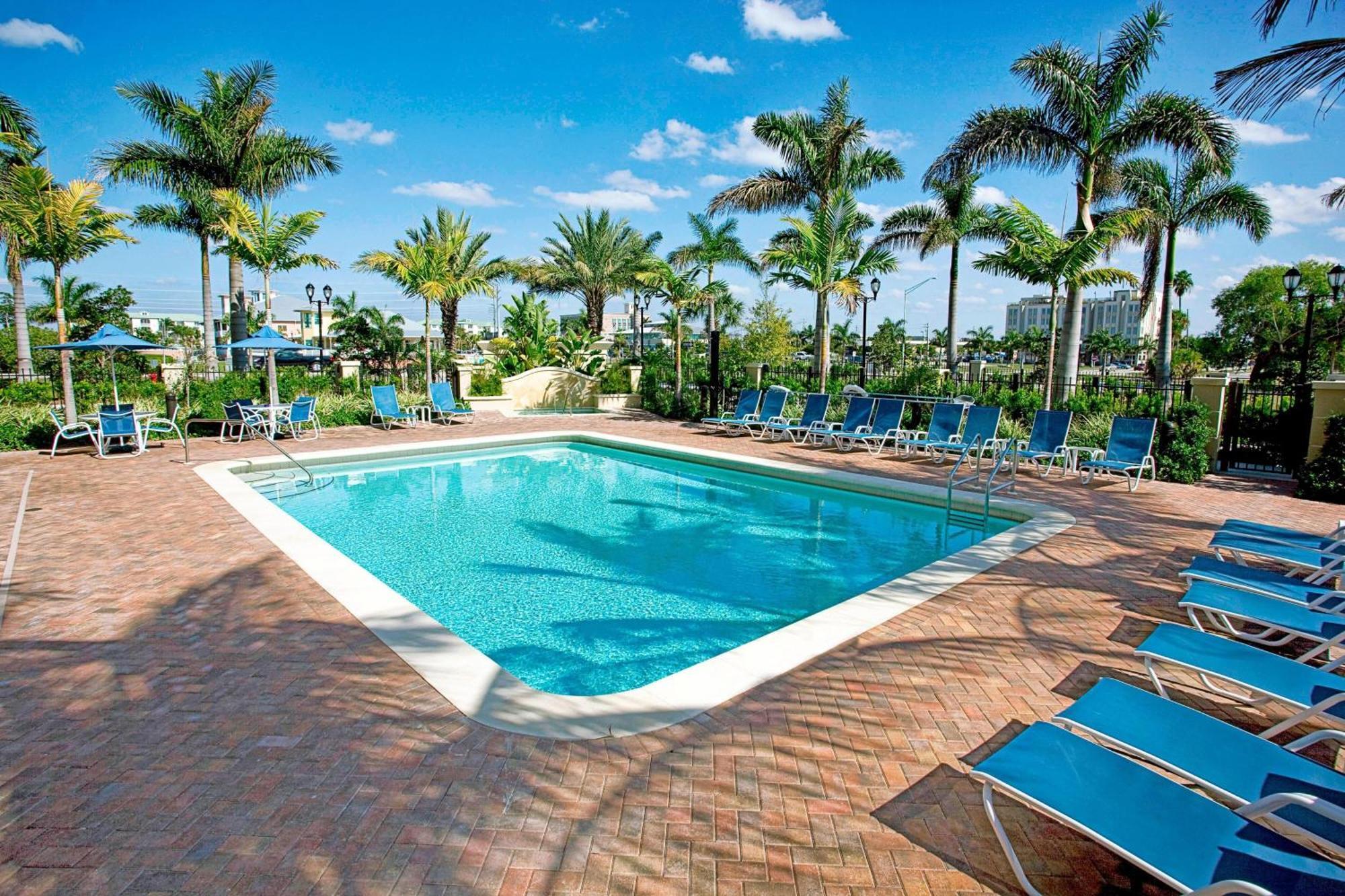 Four Points By Sheraton Punta Gorda Harborside المظهر الخارجي الصورة
