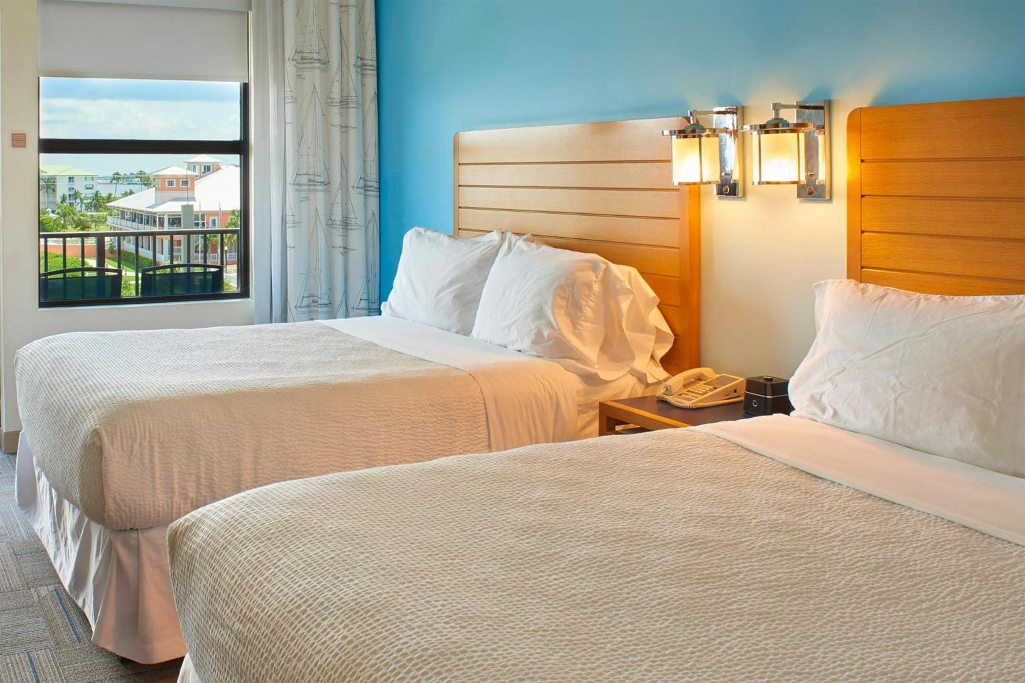 Four Points By Sheraton Punta Gorda Harborside المظهر الخارجي الصورة