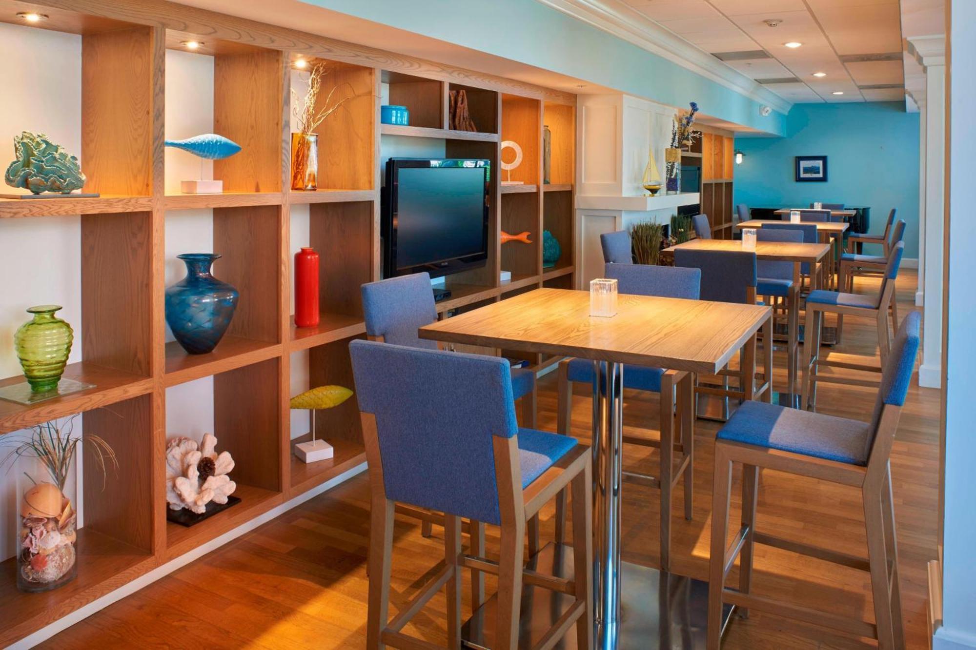 Four Points By Sheraton Punta Gorda Harborside المظهر الخارجي الصورة
