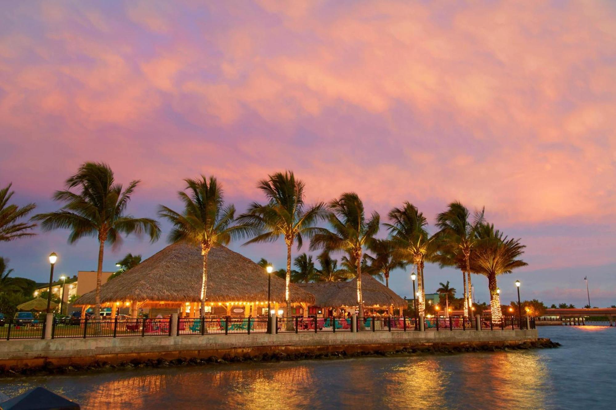 Four Points By Sheraton Punta Gorda Harborside المظهر الخارجي الصورة