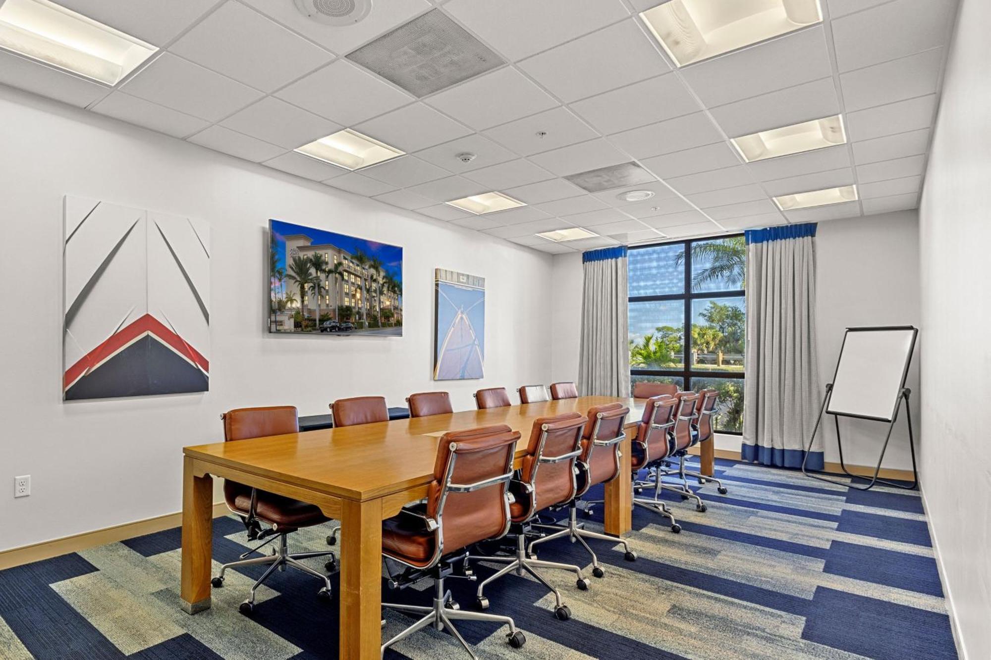 Four Points By Sheraton Punta Gorda Harborside المظهر الخارجي الصورة