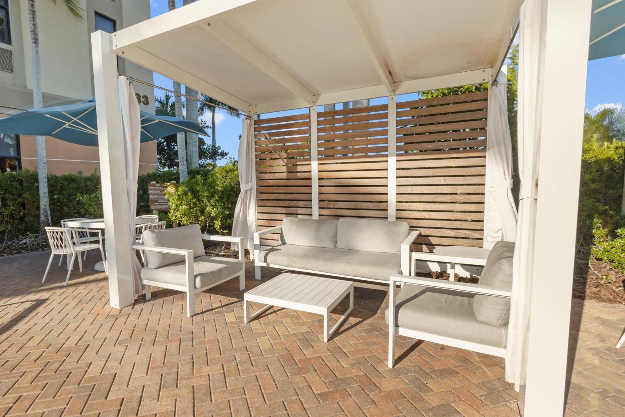 Four Points By Sheraton Punta Gorda Harborside المظهر الخارجي الصورة