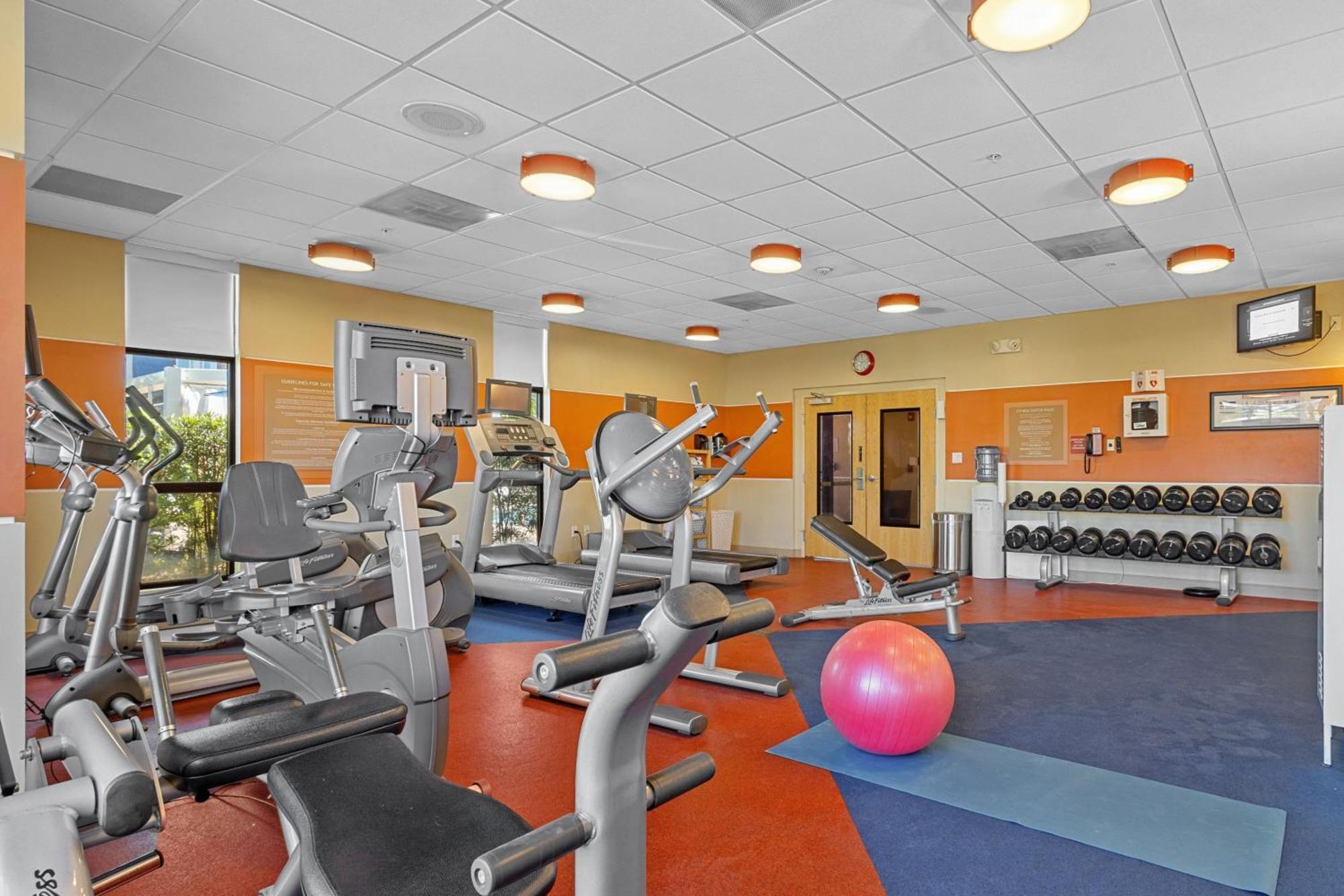 Four Points By Sheraton Punta Gorda Harborside المظهر الخارجي الصورة