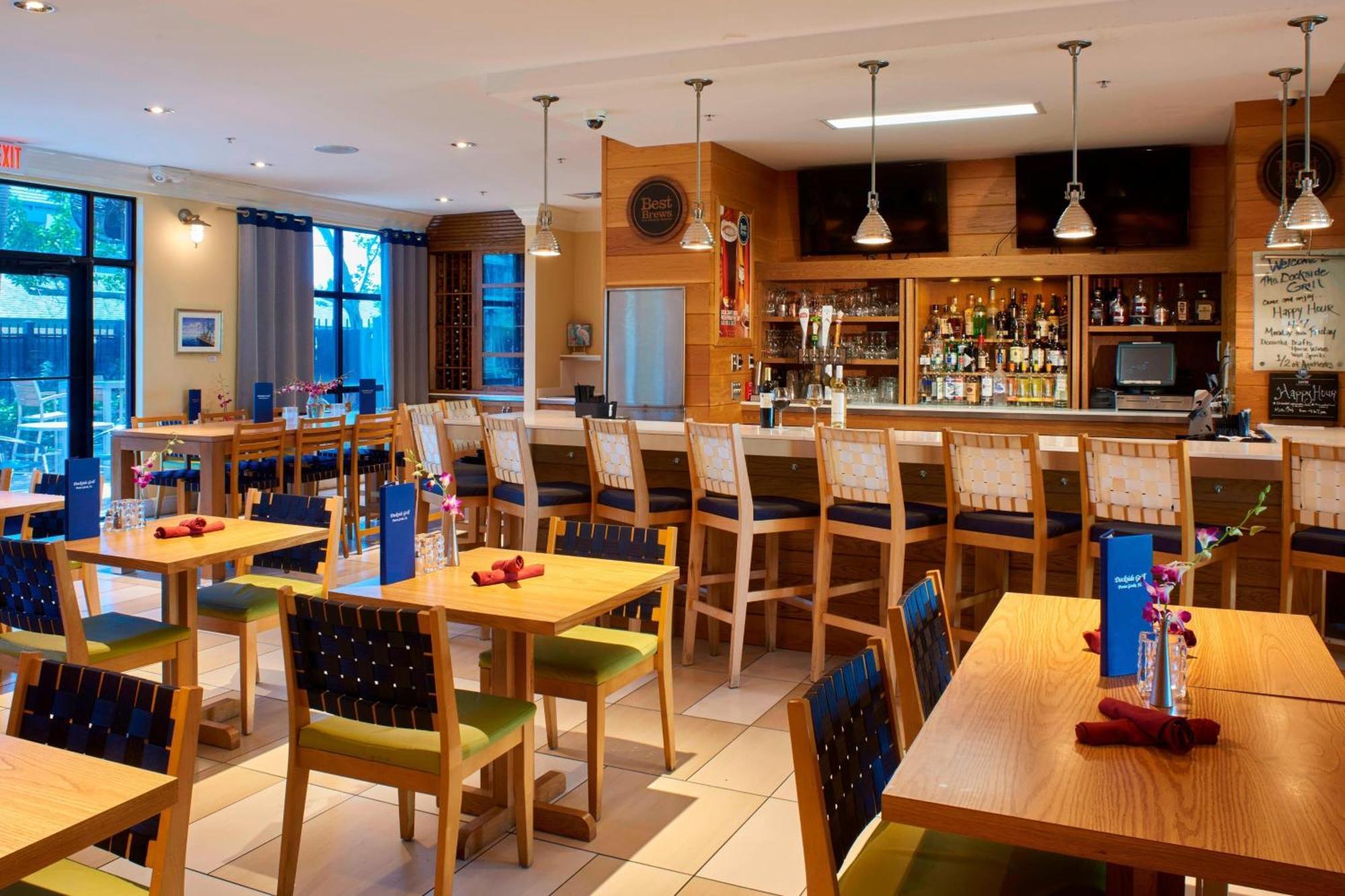 Four Points By Sheraton Punta Gorda Harborside المظهر الخارجي الصورة