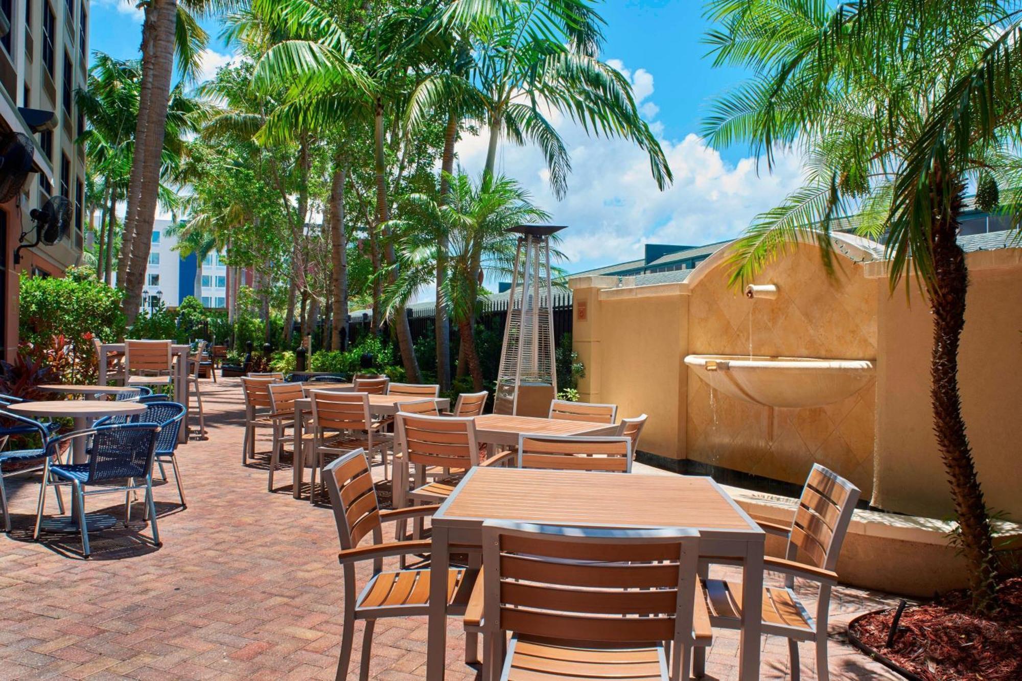 Four Points By Sheraton Punta Gorda Harborside المظهر الخارجي الصورة