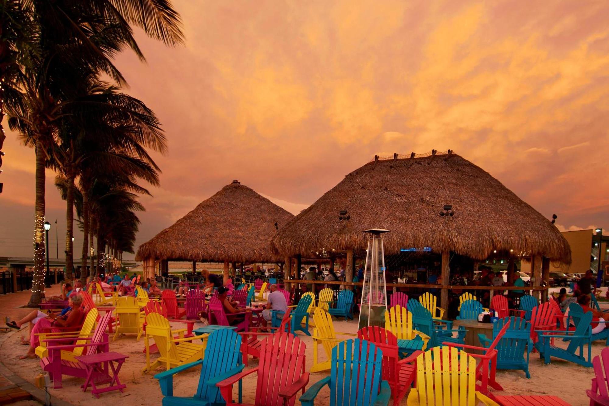 Four Points By Sheraton Punta Gorda Harborside المظهر الخارجي الصورة