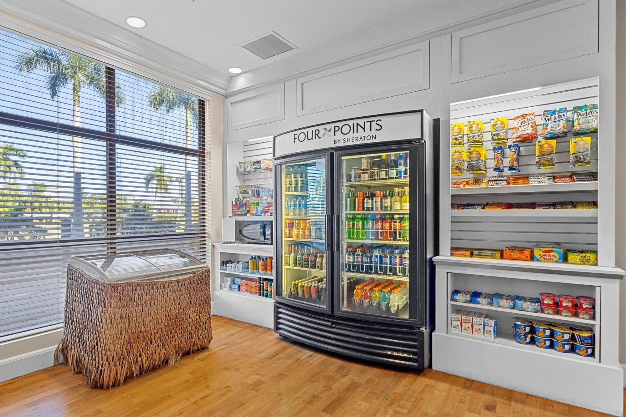 Four Points By Sheraton Punta Gorda Harborside المظهر الخارجي الصورة