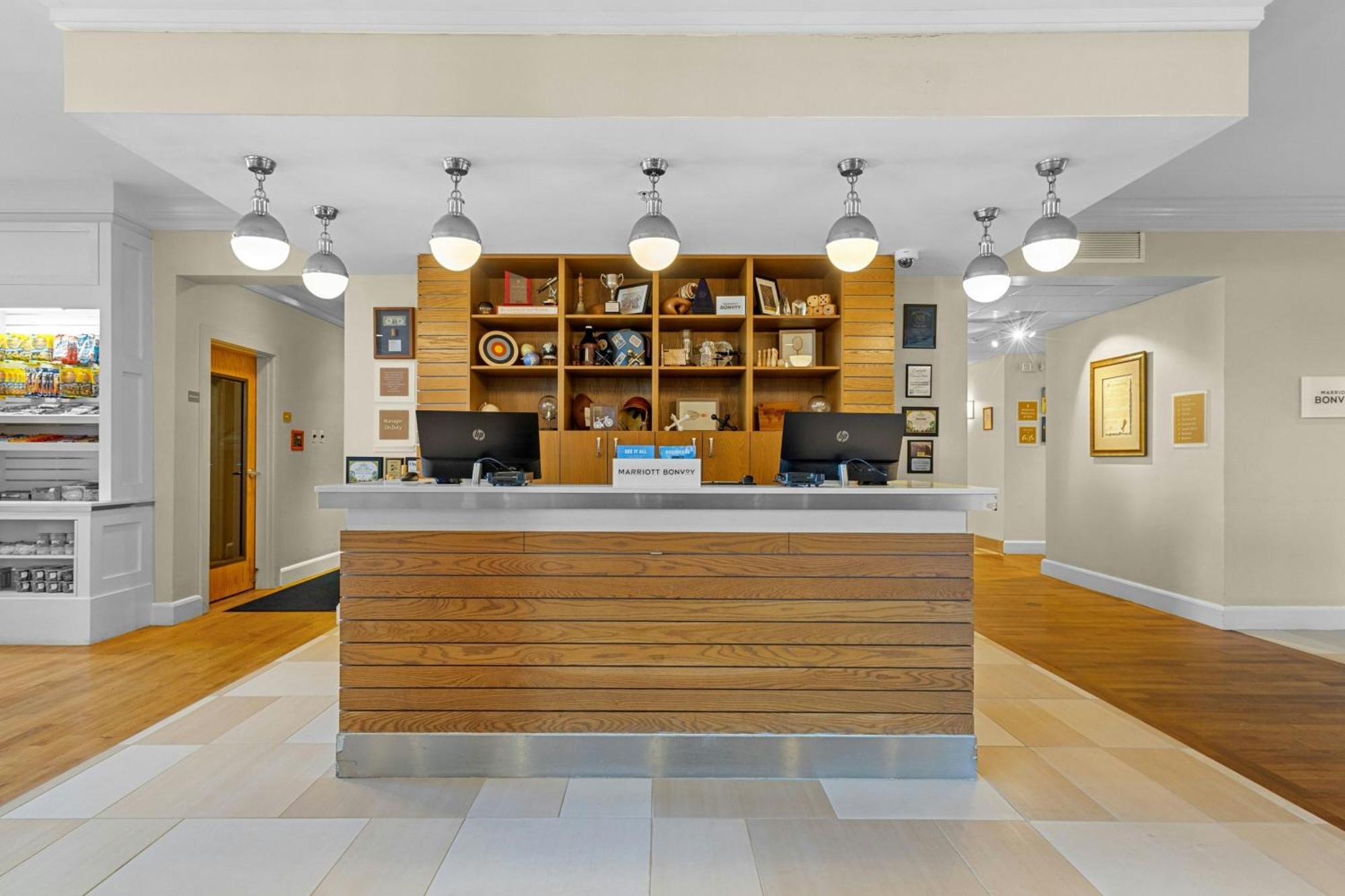 Four Points By Sheraton Punta Gorda Harborside المظهر الخارجي الصورة